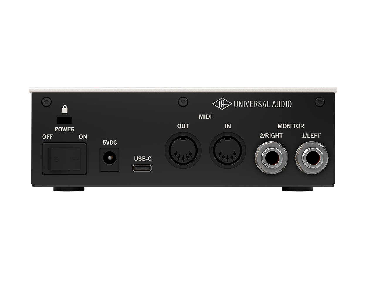 Volt 1 USB Audio Interface – Universal Audio